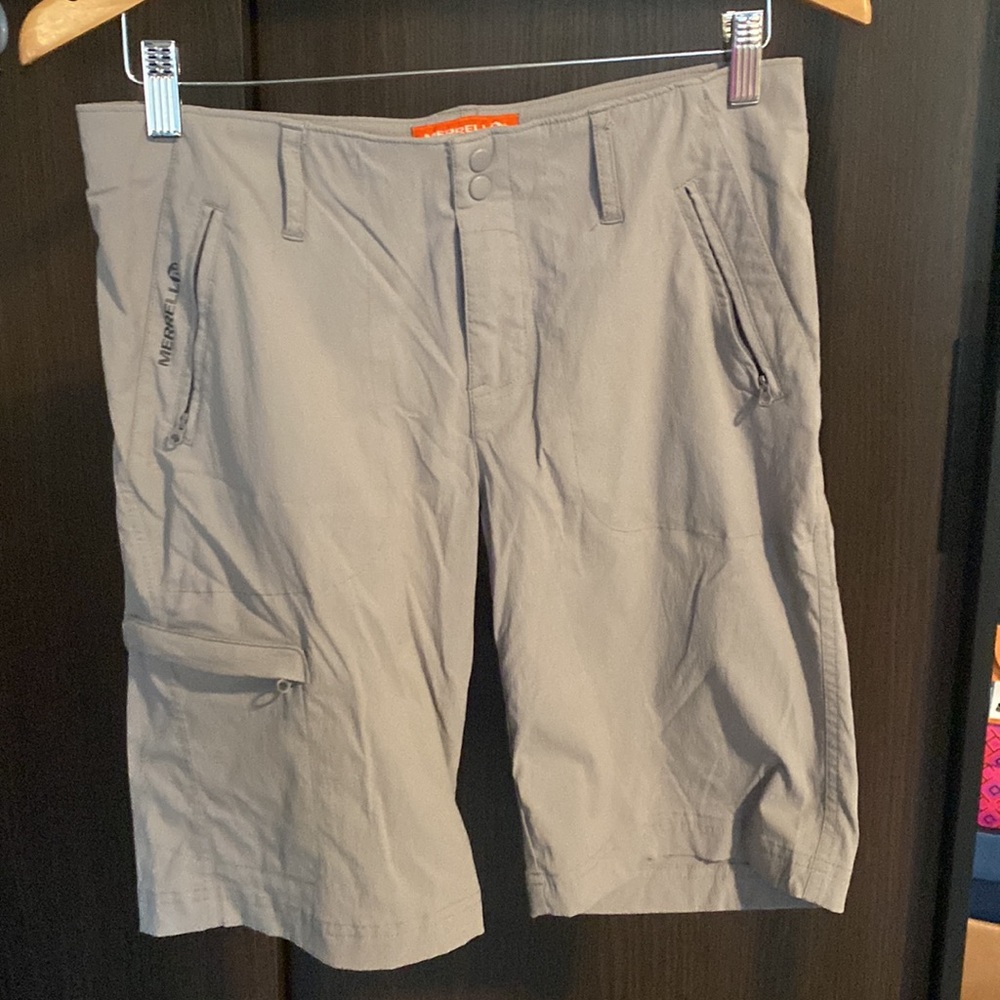 Merrell shorts - Picture 3 of 4
